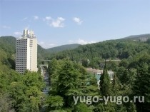 Спутник